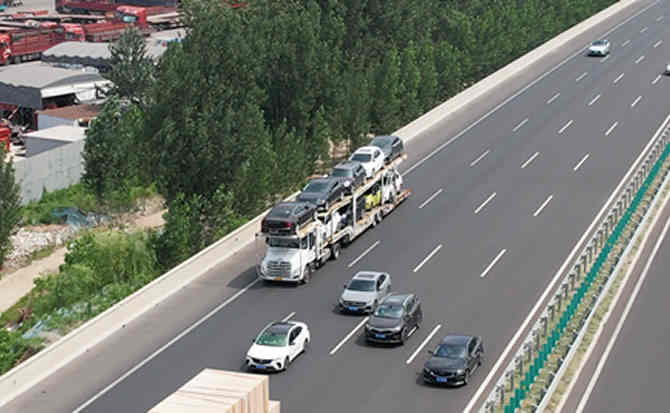 韩城高速公路汽车救援